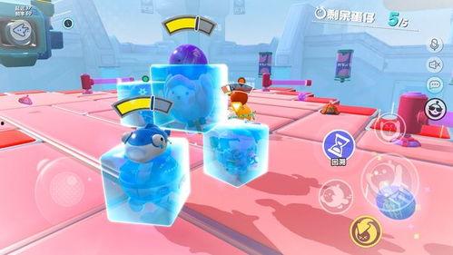 蛋仔派对乐园最新爆料,神秘新玩法即将上线，狂欢盛宴即将开启！  第1张