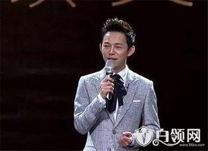 何炅金鹰节爆料了吗视频,精彩幕后花絮大公开  第1张